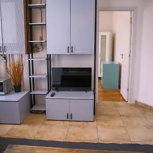 Color Street Blanari 12 Бухарест