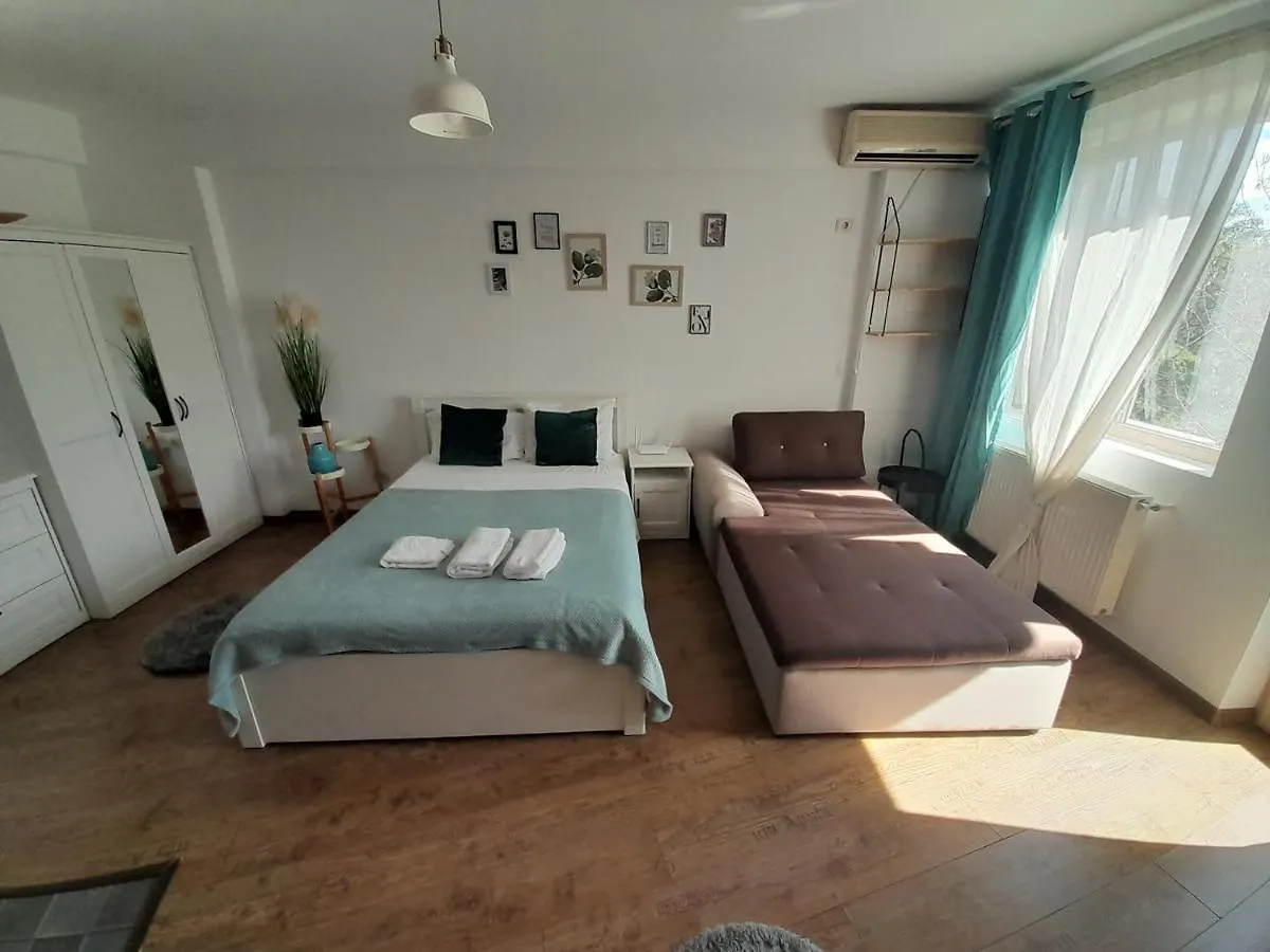 Fundeni - Garsoniere - Langa Spital Lägenhet Bukarest 0*,  Rumänien