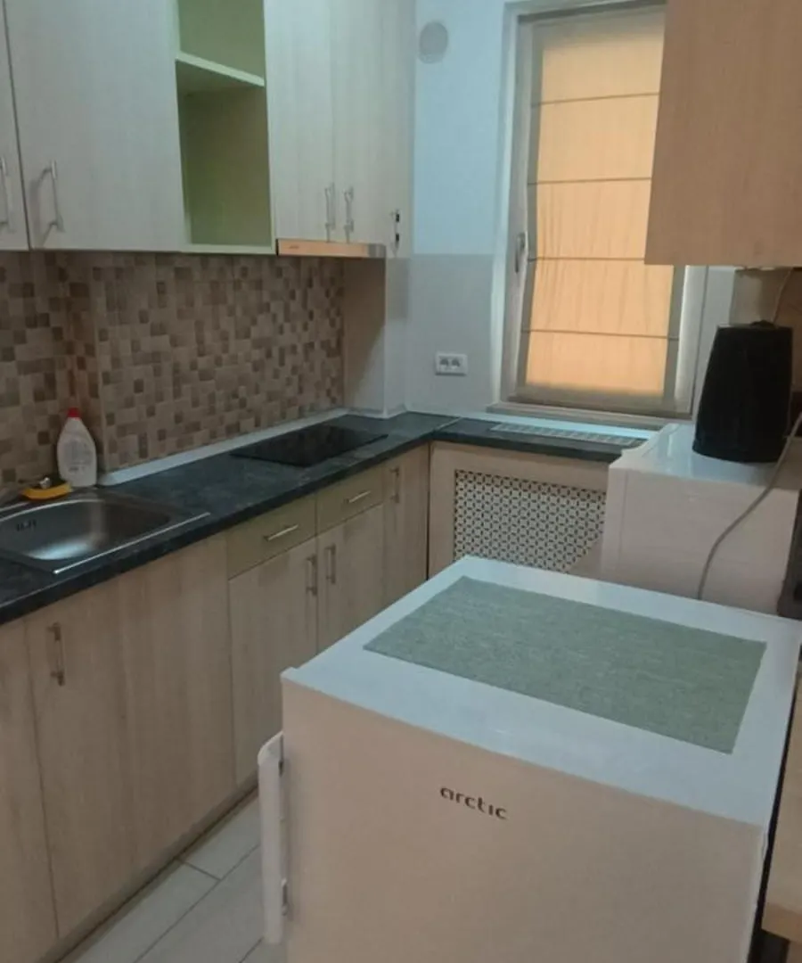 Fundeni - Garsoniere - Langa Spital Lägenhet Bukarest Rumänien