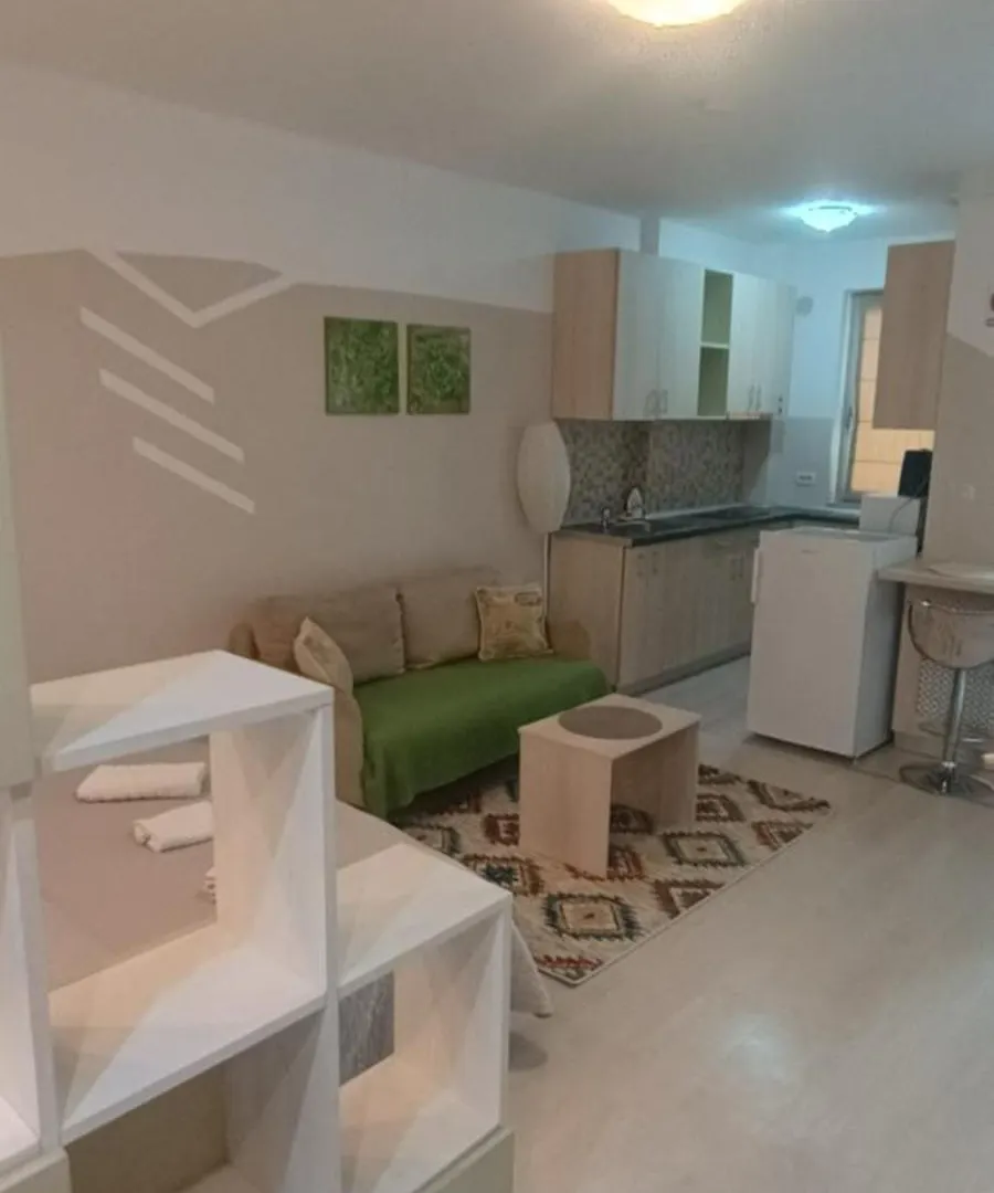 Fundeni - Garsoniere - Langa Spital Lägenhet Bukarest 0*,  Rumänien
