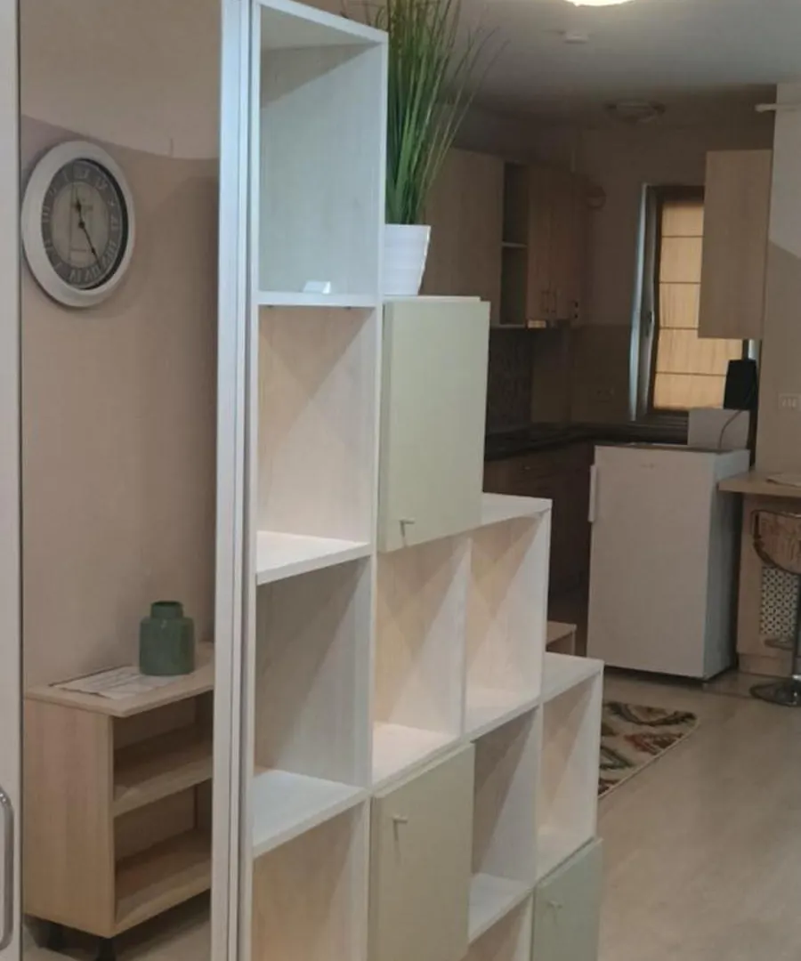 Fundeni - Garsoniere - Langa Spital Lägenhet Bukarest