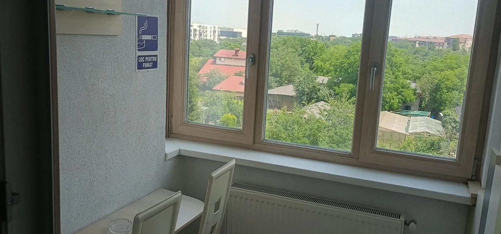 Fundeni - Garsoniere - Langa Spital Lägenhet Bukarest